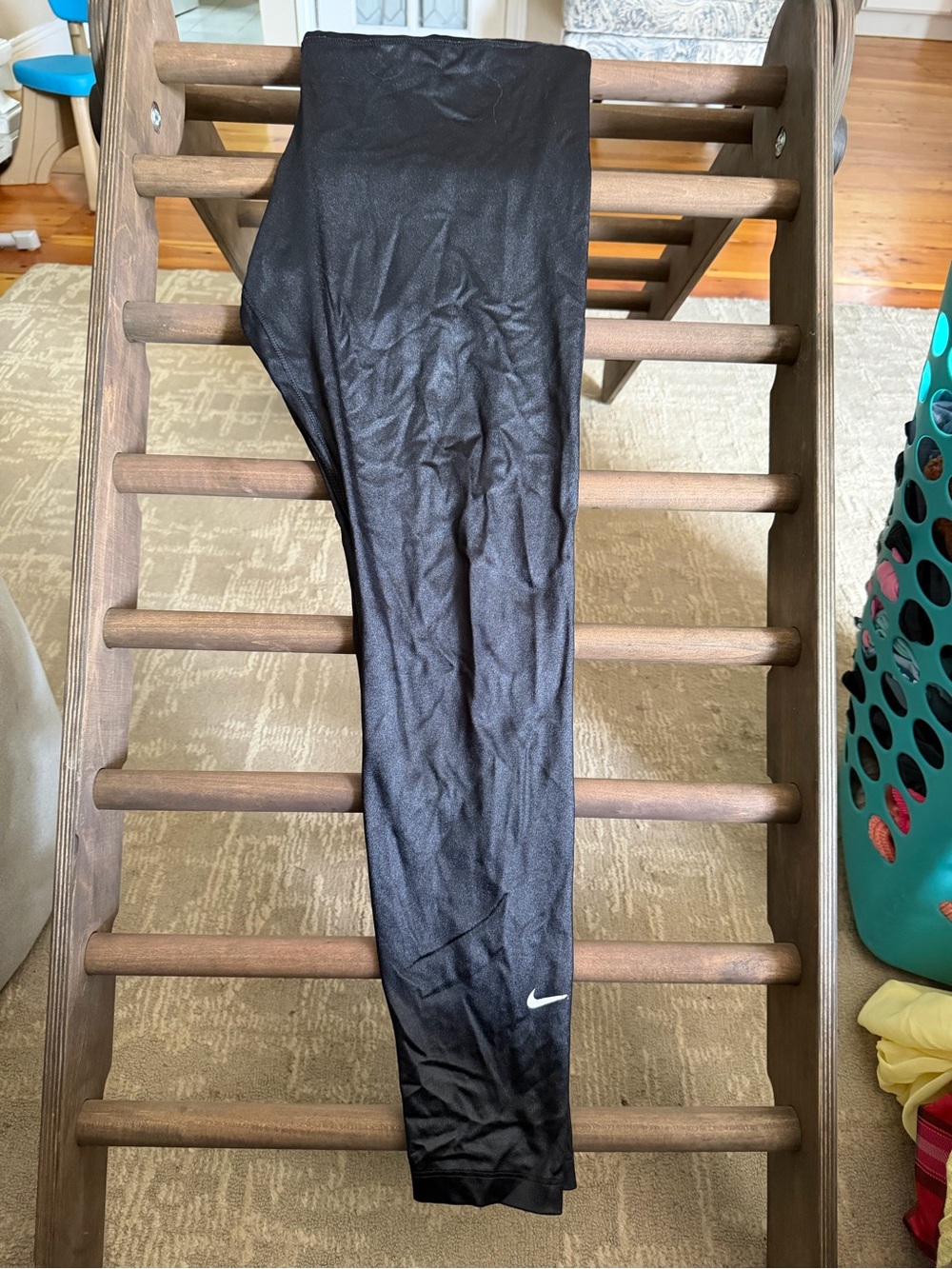 Nike dri-fit leggings